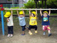 散歩(近くの公園)