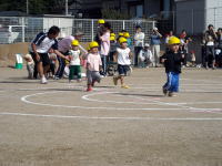 おひさま運動会